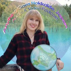 Anything Goes Hokkaido, Japan